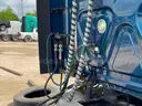 2013 FREIGHTLINER CASCADIA WITH 2007 WABA 53FT TRAILER