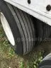2013 FREIGHTLINER CASCADIA WITH 2007 WABA 53FT TRAILER