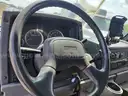 2013 Isuzu Commercial Van w/AIR RWD Cargo Van 3.0 4cyl. Diesel