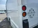 2013 Isuzu Commercial Van w/AIR RWD Cargo Van 3.0 4cyl. Diesel