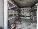 2013 Isuzu Commercial Van w/AIR RWD Cargo Van 3.0 4cyl. Diesel