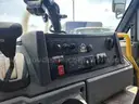 2013 Isuzu Commercial Van w/AIR RWD Cargo Van 3.0 4cyl. Diesel