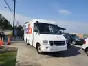 2013 Isuzu Commercial Van w/AIR RWD Cargo Van 3.0 4cyl. Diesel