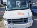 2013 Isuzu Commercial Van w/AIR RWD Cargo Van 3.0 4cyl. Diesel