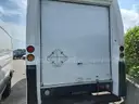 2013 Isuzu Commercial Van w/AIR RWD Cargo Van 3.0 4cyl. Diesel