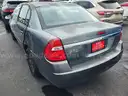 2006 Chevrolet Malibu