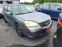 2006 Chevrolet Malibu