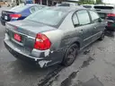 2006 Chevrolet Malibu