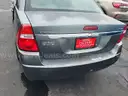 2006 Chevrolet Malibu