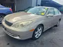 2005 Lexus ES 330