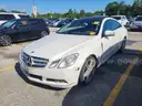 2010 Mercedes-Benz E-Class