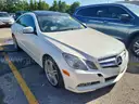 2010 Mercedes-Benz E-Class