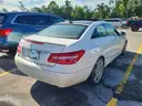 2010 Mercedes-Benz E-Class