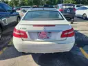 2010 Mercedes-Benz E-Class