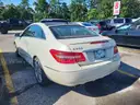 2010 Mercedes-Benz E-Class