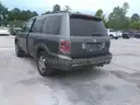2007 Honda Pilot