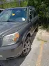 2007 Honda Pilot