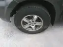 2007 Honda Pilot