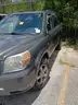 2007 Honda Pilot
