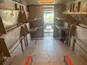 1998 Freightliner MT45 Chassis