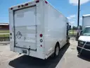 1998 Freightliner MT45 Chassis