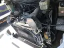 1998 Freightliner MT45 Chassis