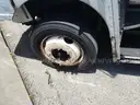 1998 Freightliner MT45 Chassis