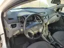 2015 Hyundai Elantra SE 6AT