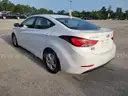 2015 Hyundai Elantra SE 6AT