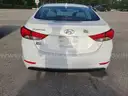2015 Hyundai Elantra SE 6AT