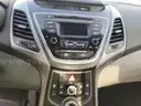 2015 Hyundai Elantra SE 6AT