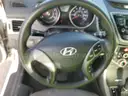 2015 Hyundai Elantra SE 6AT