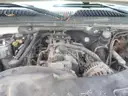 2003 Cadillac Escalade