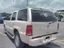 2003 Cadillac Escalade