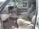 2003 Cadillac Escalade
