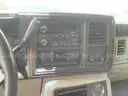 2003 Cadillac Escalade