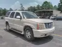 2003 Cadillac Escalade