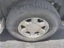 2003 Cadillac Escalade