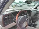 2003 Cadillac Escalade