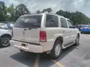 2003 Cadillac Escalade