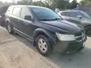 2010 Dodge Journey
