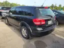 2010 Dodge Journey