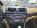2007 BMW X3