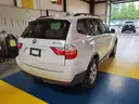 2007 BMW X3