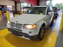 2007 BMW X3