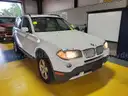 2007 BMW X3
