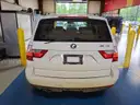 2007 BMW X3