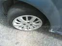 2007 Chevrolet Aveo5 LS