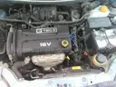 2007 Chevrolet Aveo5 LS