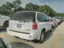 2003 GMC Envoy SLT 4WD